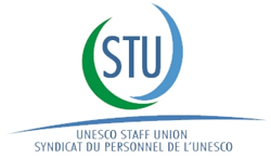UNESCO STAFF UNION – STU